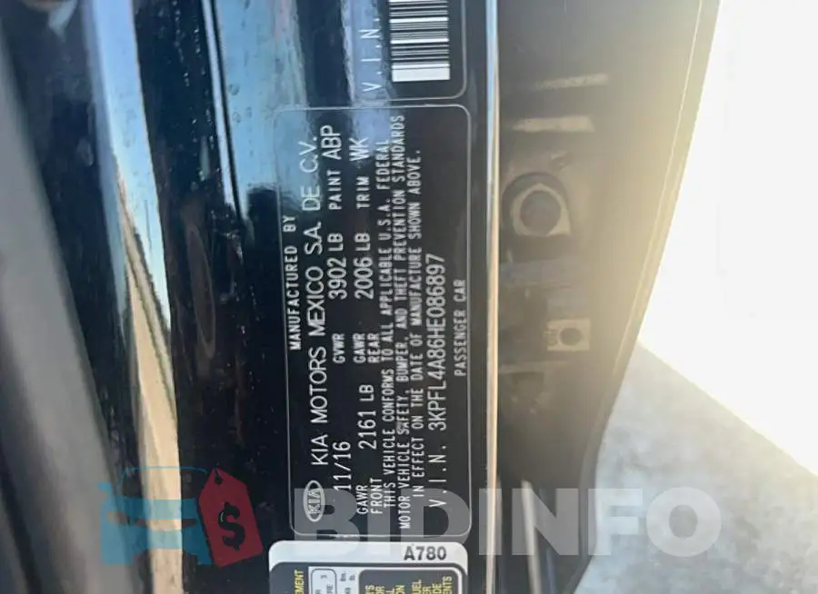 3KPFL4A86HE086897 Photo# 10