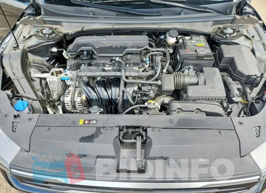 3KPFT4DE2SE098621 Photo# 11