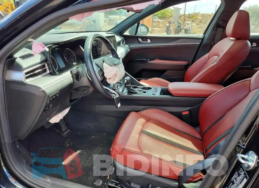 5XXG64J20RG254873 Photo# 7