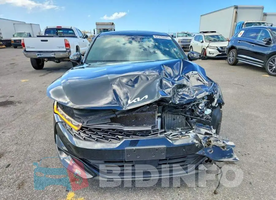 5XXG64J20RG254873 Photo# 5