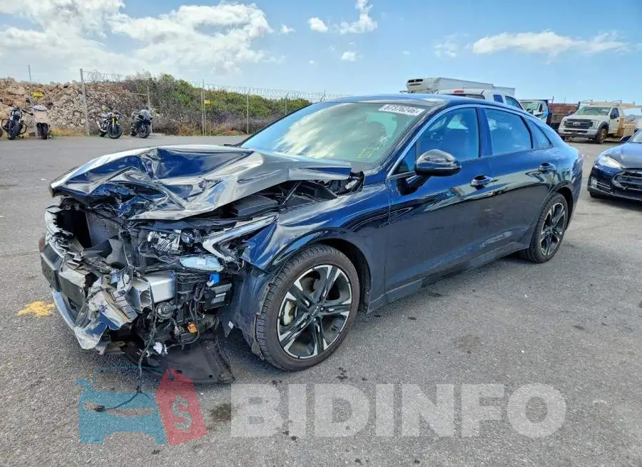 5XXG64J20RG254873 Photo# 1