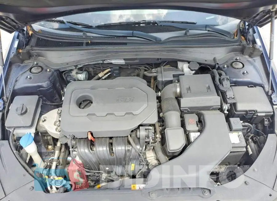 5XXGT4L32KG345342 Photo# 11