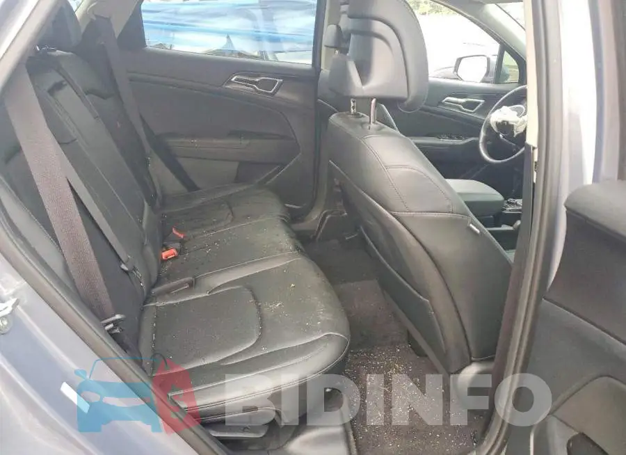 5XYK33DF9SG266274 Photo# 11