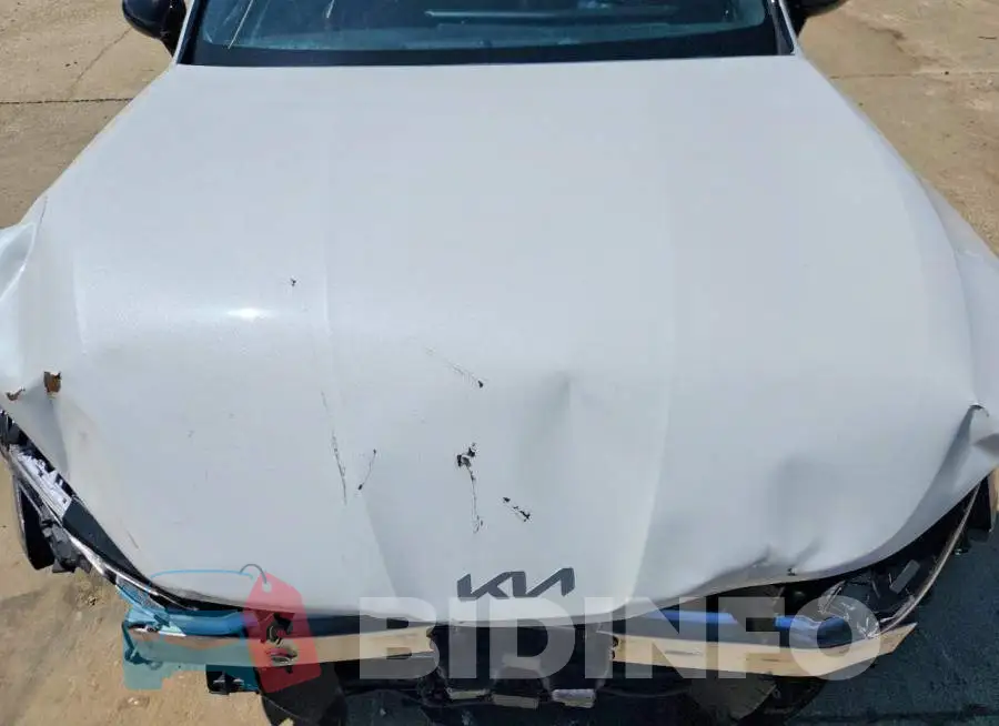KNAG64J74T5417657 Photo# 11