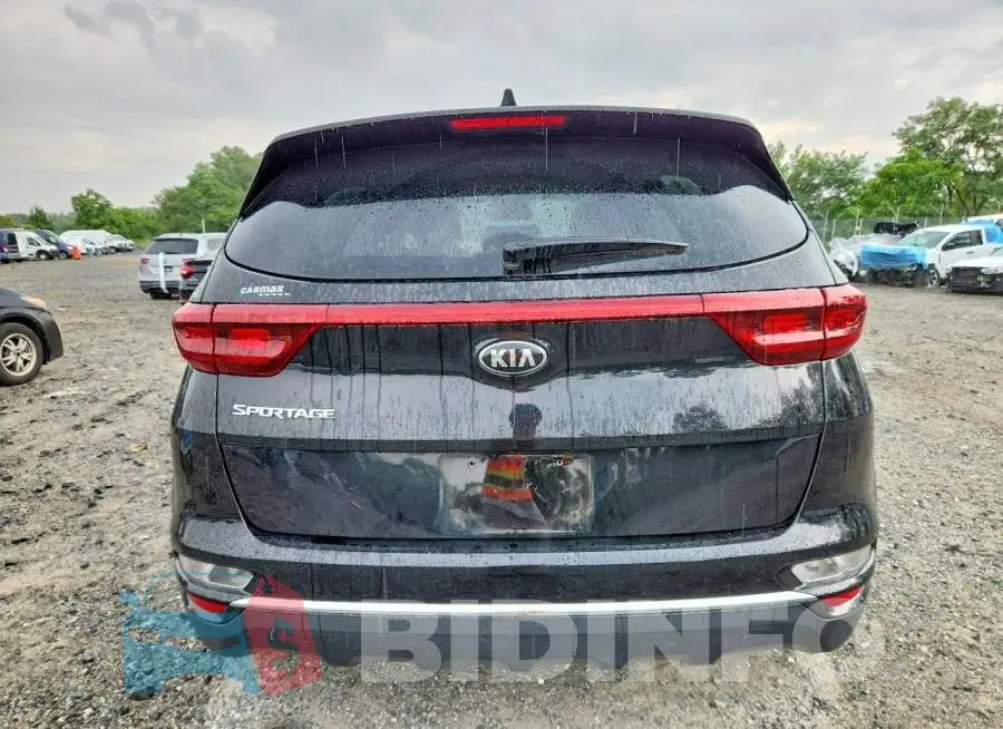 KNDPMCAC8M7914832 Photo# 6