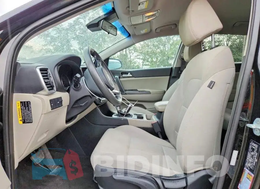 KNDPMCAC8M7914832 Photo# 7