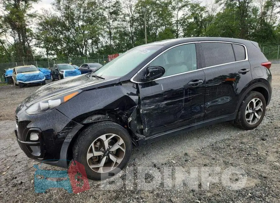 KNDPMCAC8M7914832 Photo# 1