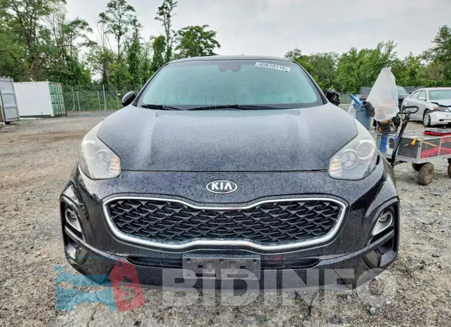 KNDPMCAC8M7914832 Photo# 5