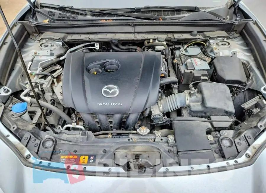 3MVDMBCL3MM251457 Photo# 12