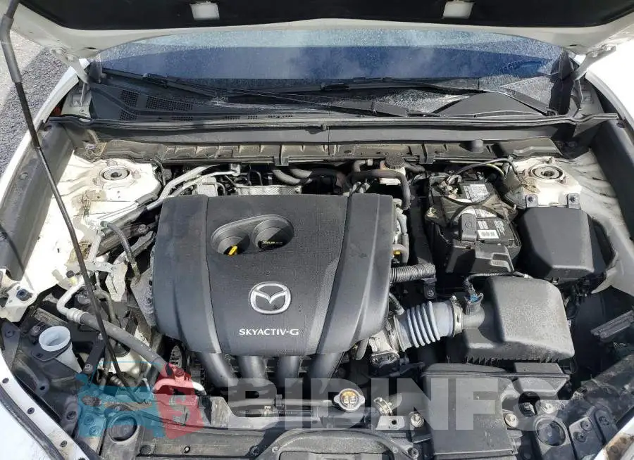 3MVDMBDL9MM254474 Photo# 12