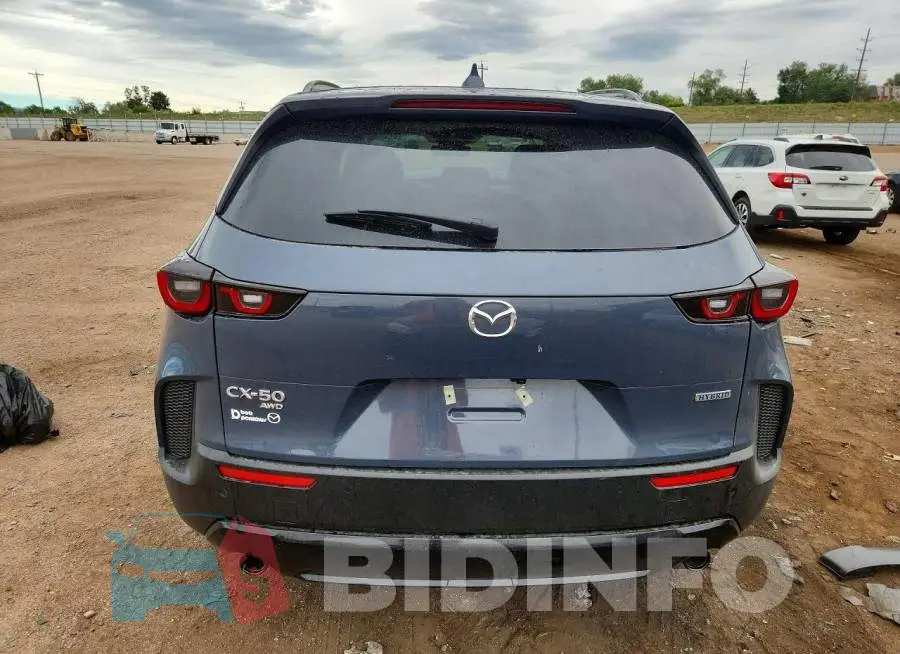 7MMVAADW1TN154358 Photo# 6