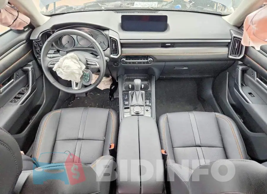 7MMVAADW1TN154358 Photo# 8