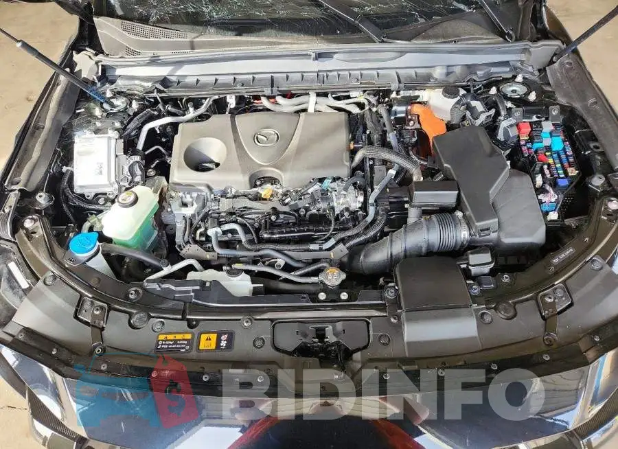 7MMVAAEW4TN176174 Photo# 12