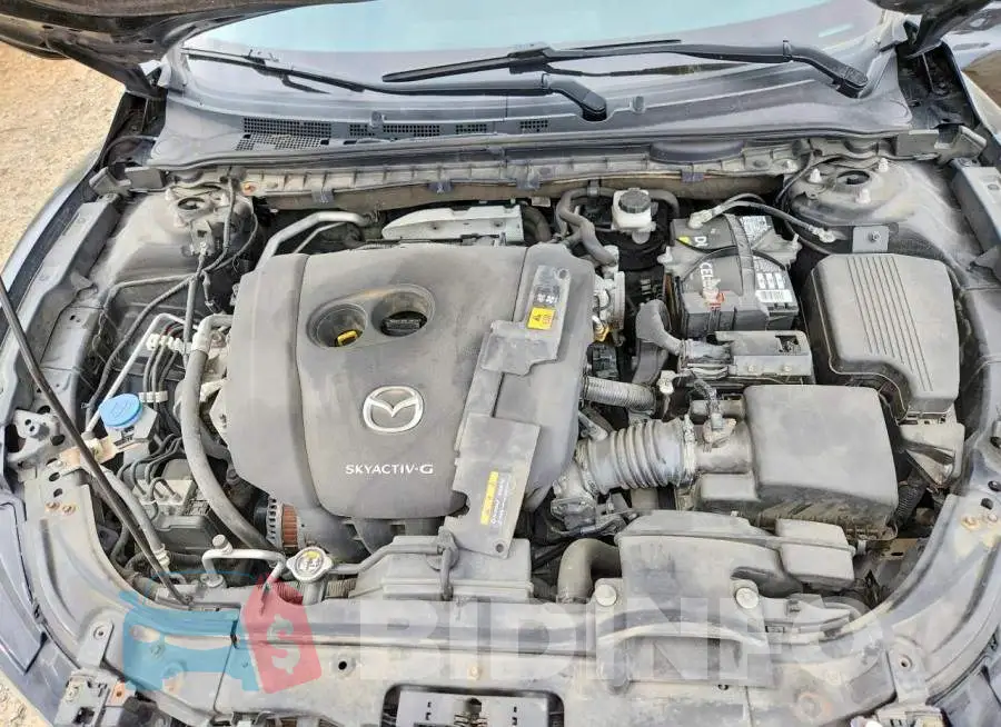 JM1GL1VM7M1611537 Photo# 11