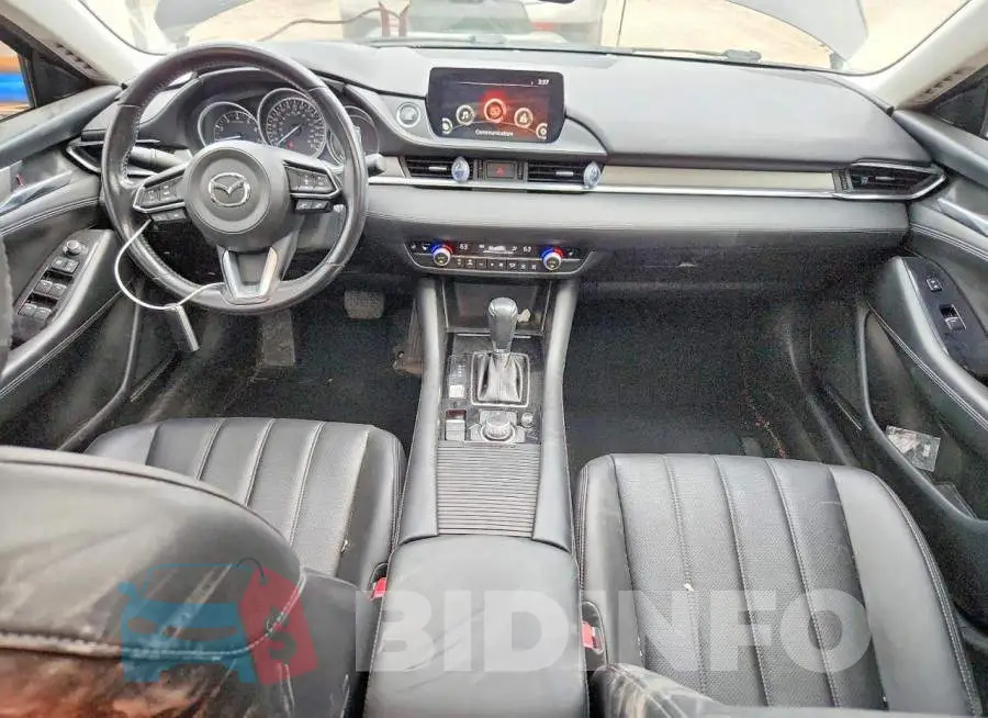 JM1GL1VM7M1611537 Photo# 8