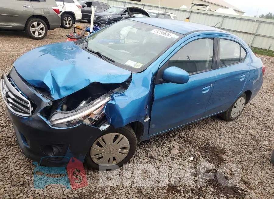 ML32F3FJ4JHF04424 Photo# 1