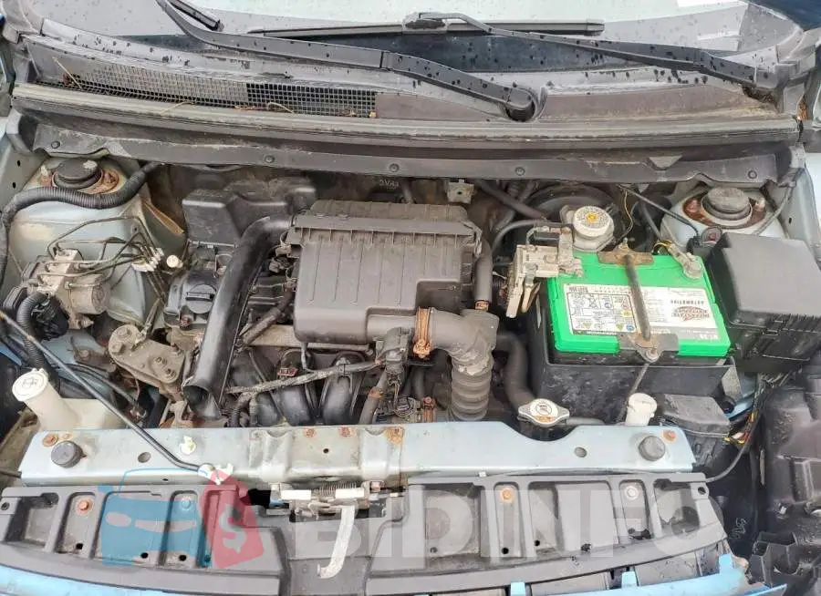 ML32F3FJ4JHF04424 Photo# 11