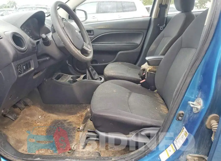 ML32F3FJ4JHF04424 Photo# 7