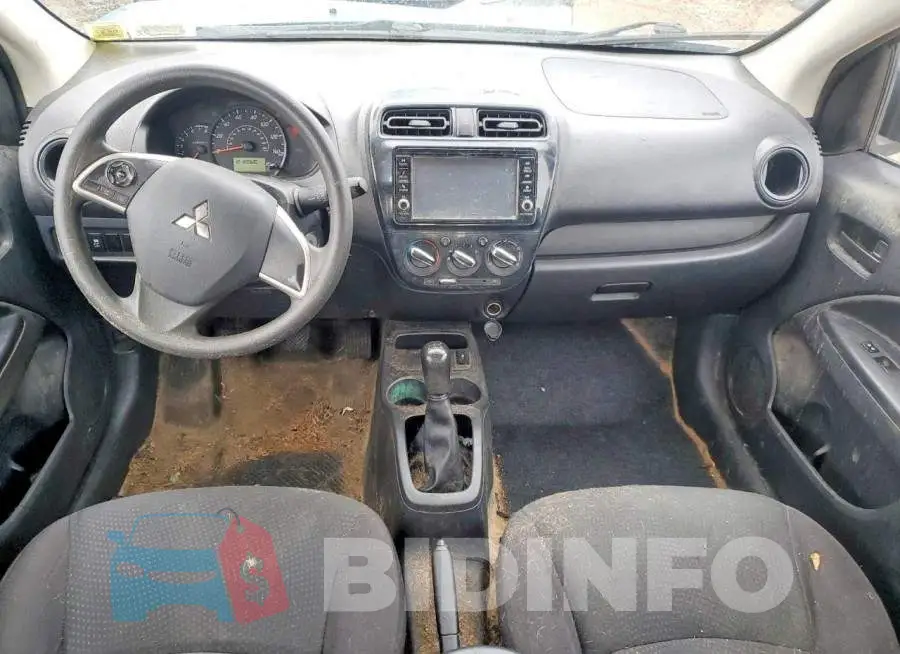 ML32F3FJ4JHF04424 Photo# 8