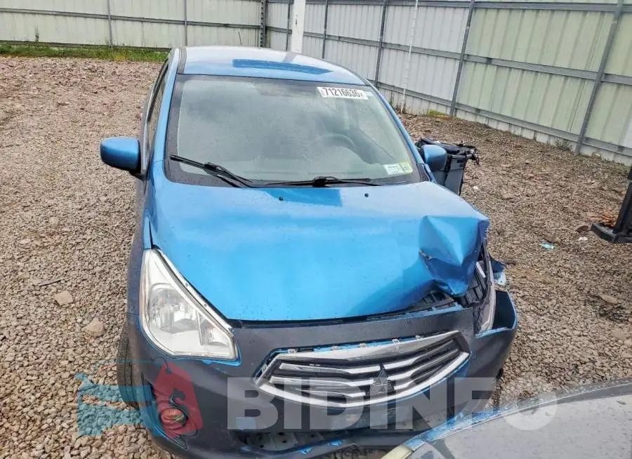 ML32F3FJ4JHF04424 Photo# 5