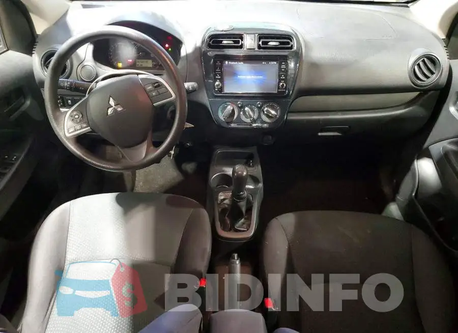 ML32F3FJ6KHF17595 Photo# 8