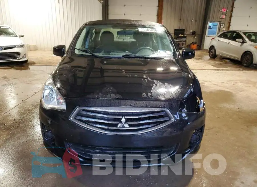 ML32F3FJ6KHF17595 Photo# 5