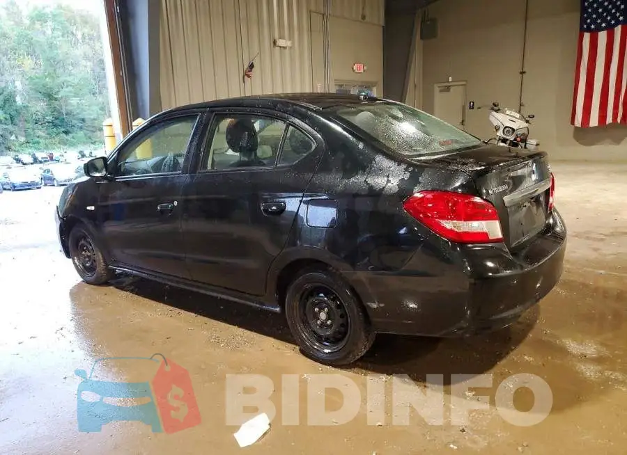 ML32F3FJ6KHF17595 Photo# 2