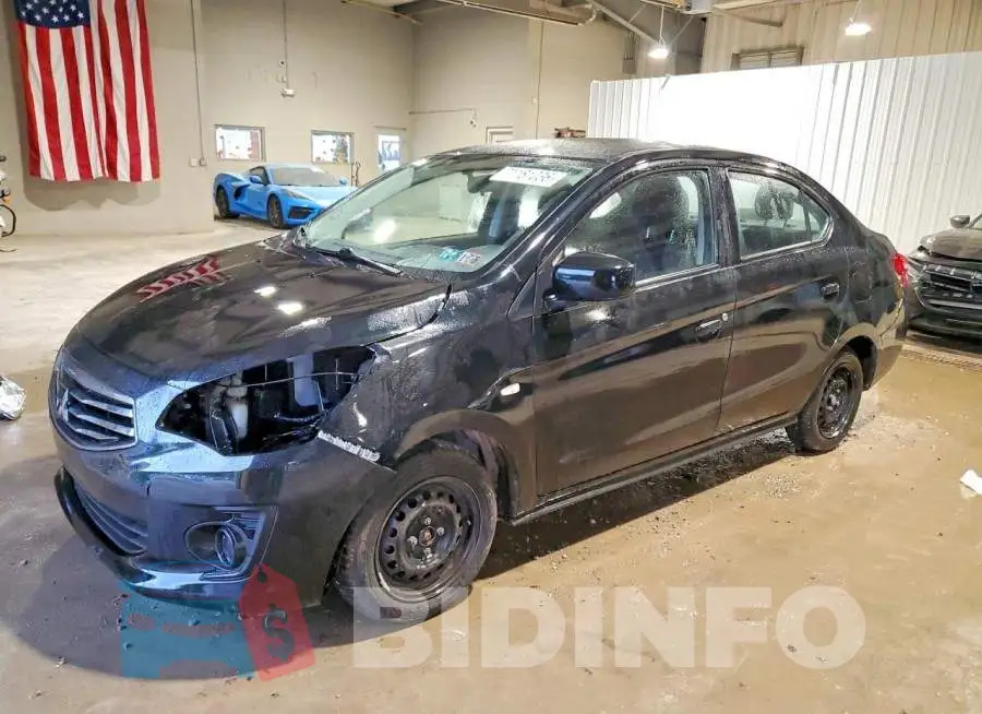 ML32F3FJ6KHF17595 Photo# 1