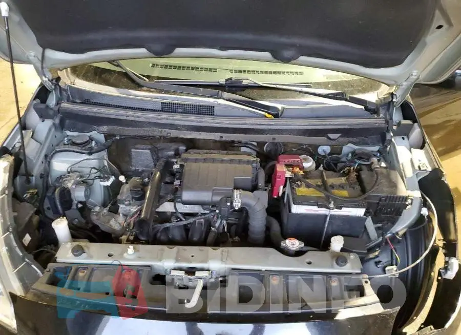 ML32F3FJ6KHF17595 Photo# 11