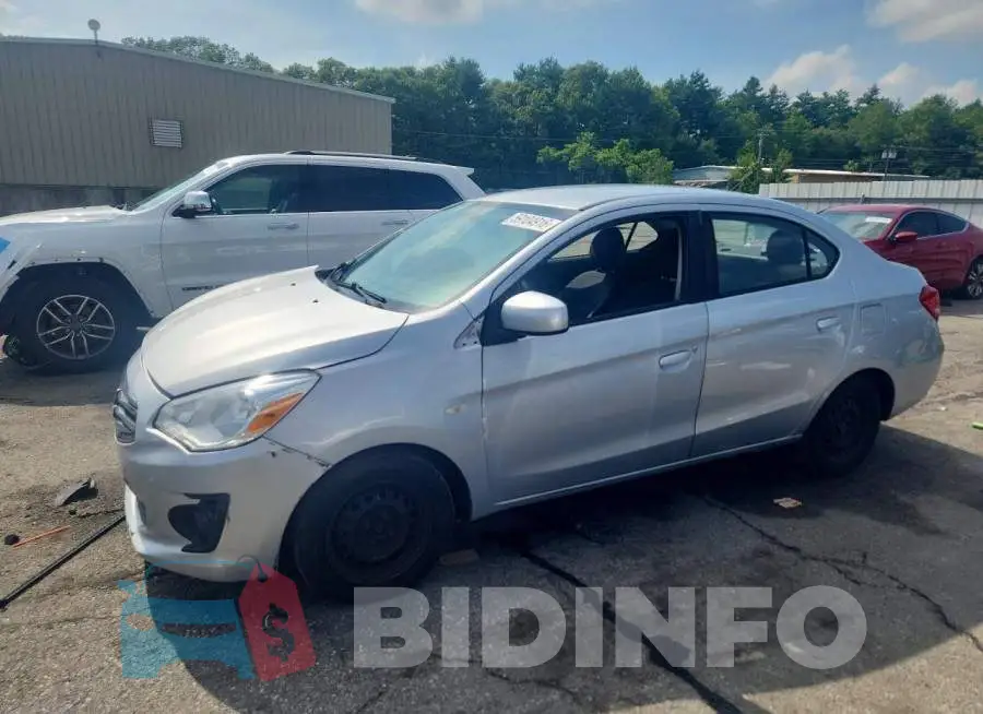 ML32F3FJ9HHF14585 Photo# 1
