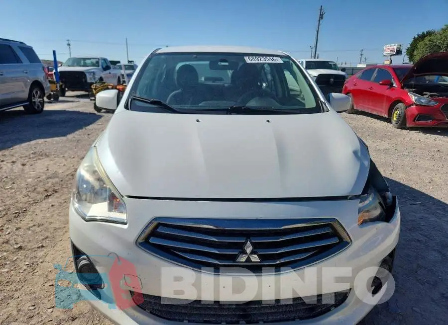 ML32F3FJXHHF07077 Photo# 5