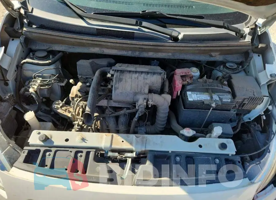 ML32F3FJXHHF07077 Photo# 11