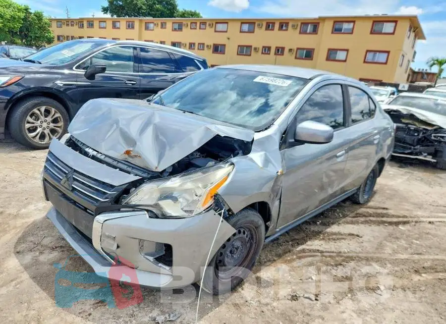 ML32FUFJ5MHF00991 Photo# 1