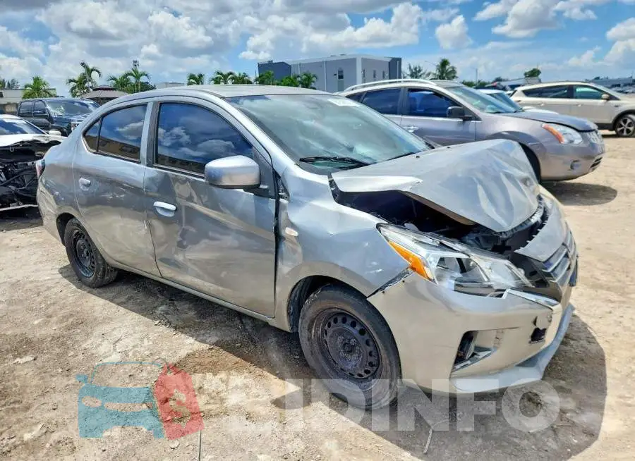 ML32FUFJ5MHF00991 Photo# 4
