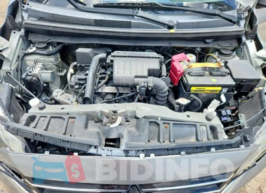 ML32FUFJ5MHF00991 Photo# 11