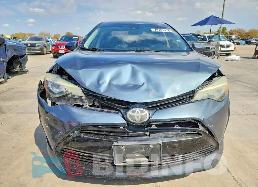 2T1BURHE2HC928251 Photo# 5