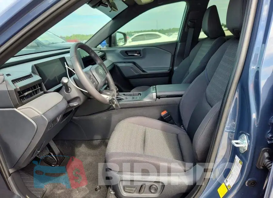 2T36DRBV2TW014042 Photo# 7