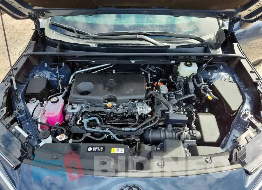 2T36DRBV2TW014042 Photo# 11