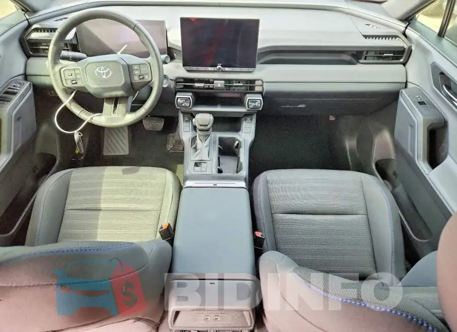 2T36DRBV2TW014042 Photo# 8