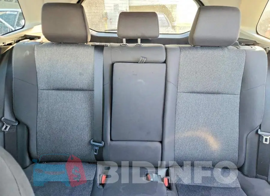 2T36DRBV4TC005487 Photo# 10