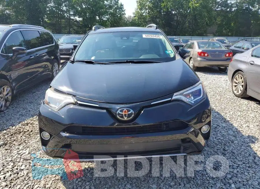 2T3DFREV5JW779840 Photo# 5