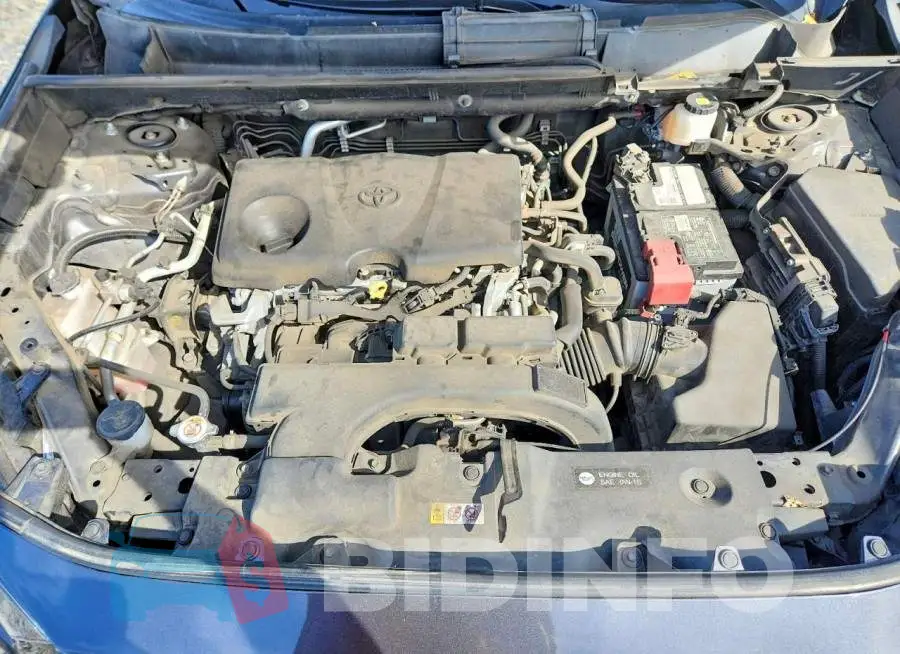 2T3F1RFV6MW192332 Photo# 12