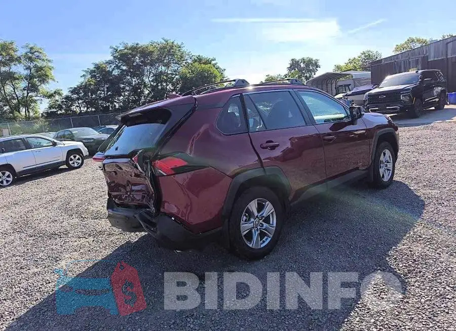 2T3P1RFV2SW586895 Photo# 4
