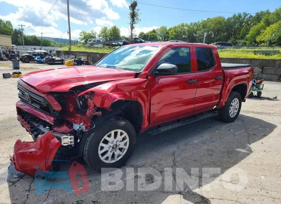 3TYKD5HN1ST018795 Photo# 1