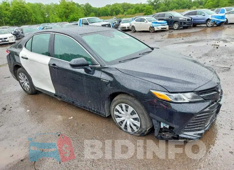 4T1B31HK7KU509151 Photo# 4