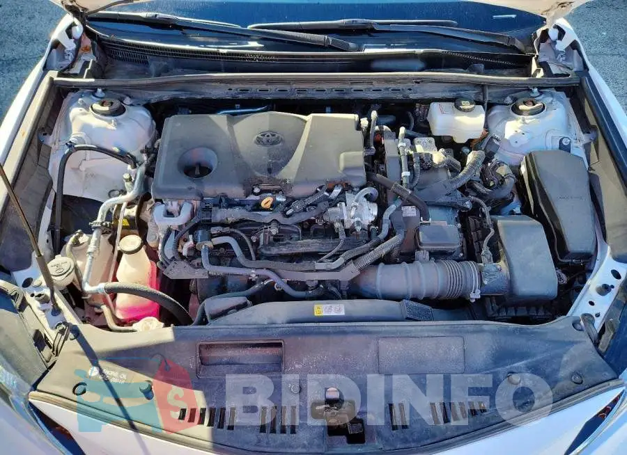 4T1C31AK1PU619148 Photo# 11