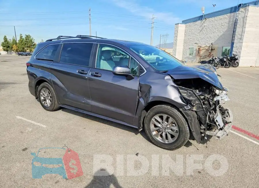 5TDBRKEC2SS256167 Photo# 4