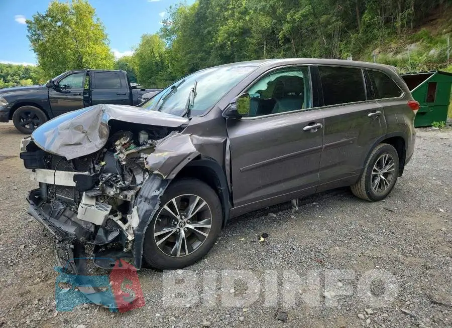 5TDBZRFH5JS804759 Photo# 1