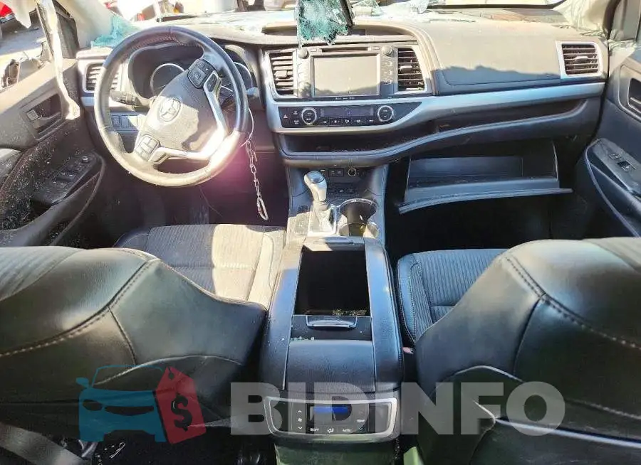 5TDBZRFH8JS807414 Photo# 8