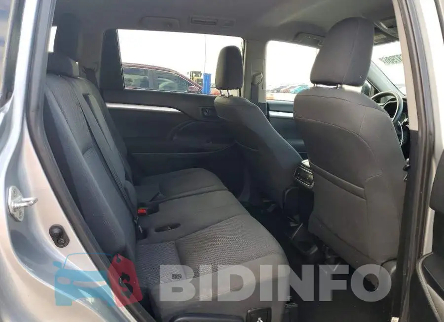 5TDBZRFHXKS961981 Photo# 11